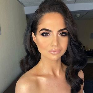 Meet your Posher, Malissa